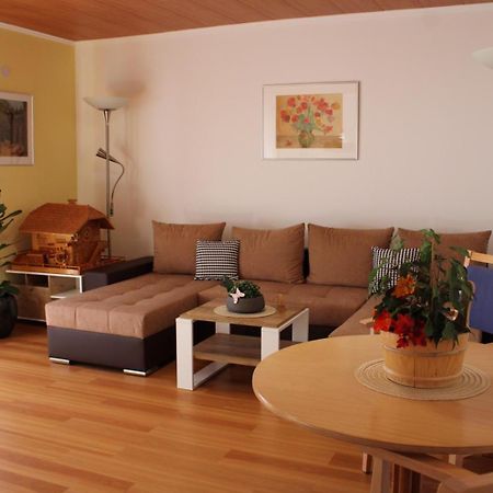 Ferienwohnung Sunshine Bad Peterstal-Griesbach Exterior foto